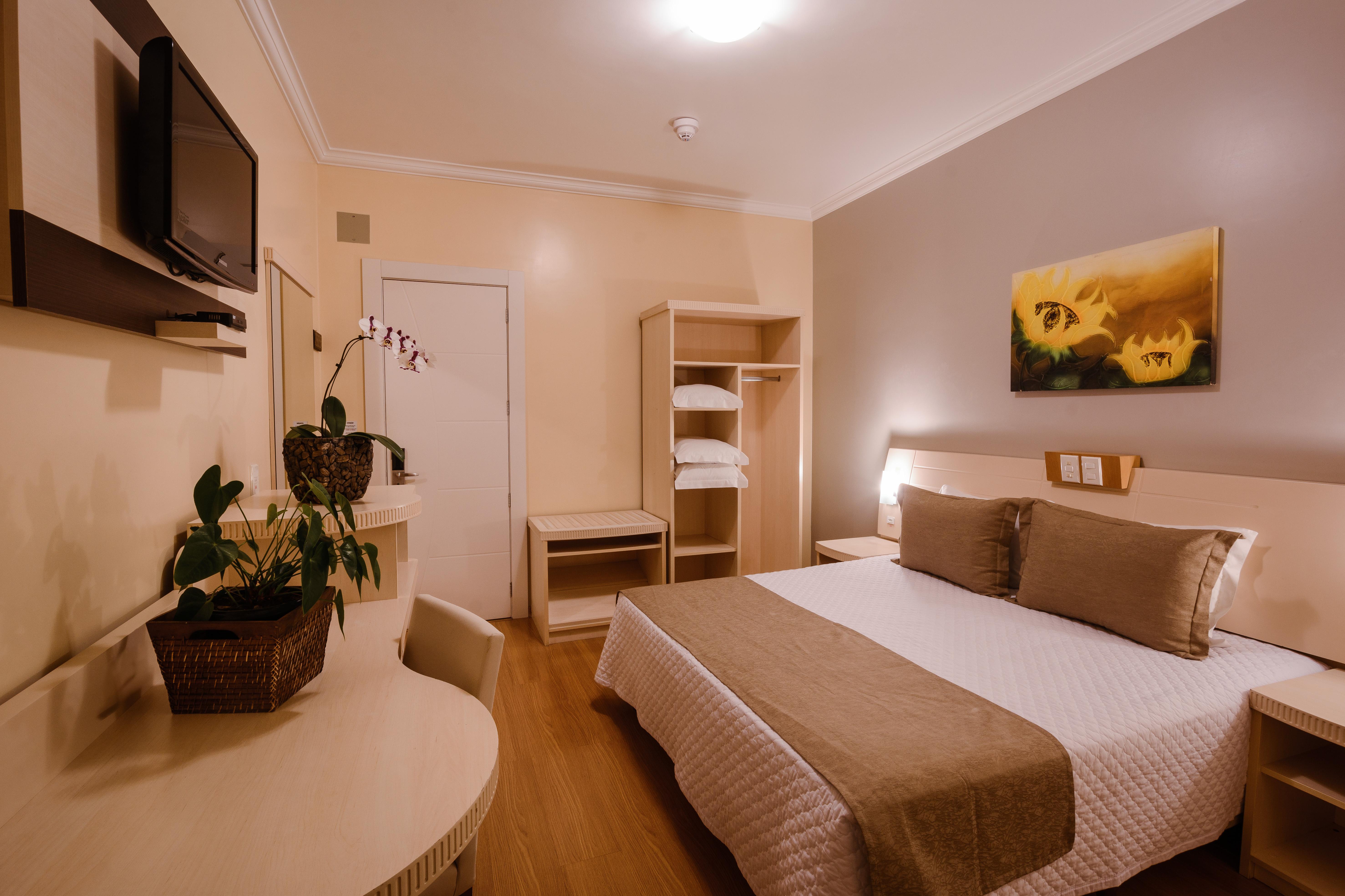 Hotel Pousada Kaster Gramado Bagian luar foto